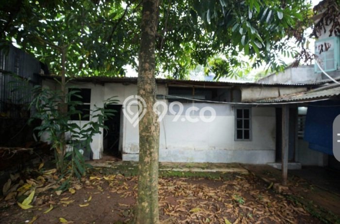 Rumah Elit LB 500m2 Siap Huni Desain Elegan di Jati Padang, Jakarta Selatan Rumah Elit LB 500m2 Siap Huni Desain Elegan di Jati Padang, Jakarta Selatan