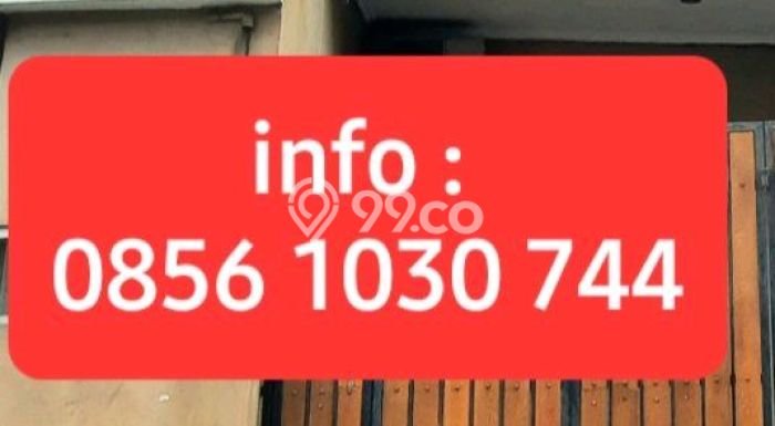 Dijual Tanah Lokasi Jati Padang, Jakarta Selatan Seluas 109m2 Dijual Tanah Lokasi Jati Padang, Jakarta Selatan Seluas 109m2