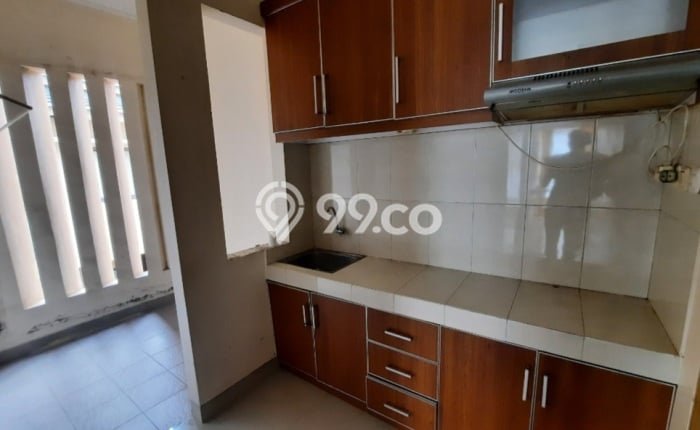 Rumah sewa siap pakai 3 KT di Pejaten, Jakarta Selatan Rumah sewa siap pakai 3 KT di Pejaten, Jakarta Selatan