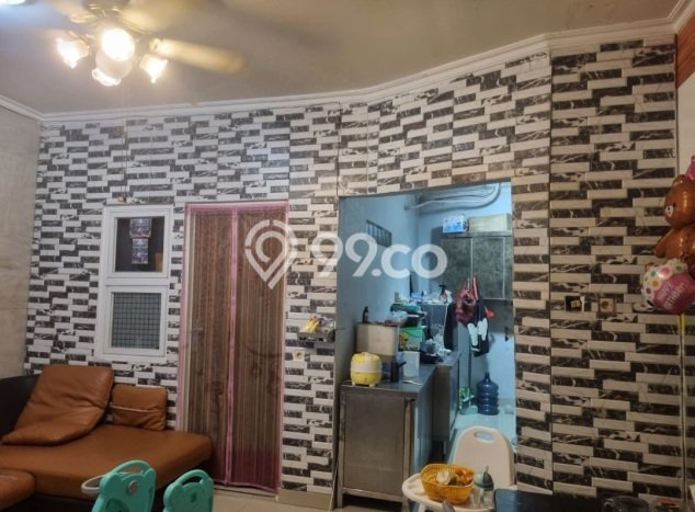 Dijual Hunian Rumah Nyaman 4 KT di Pejaten, Jakarta Selatan Dijual Hunian Rumah Nyaman 4 KT di Pejaten, Jakarta Selatan
