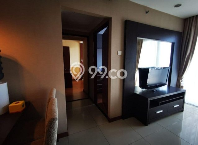 Apartemen Favorit Modern Dijual di Jakarta Selatan dengan 3 Kamar Tidur Apartemen Favorit Modern Dijual di Jakarta Selatan dengan 3 Kamar Tidur