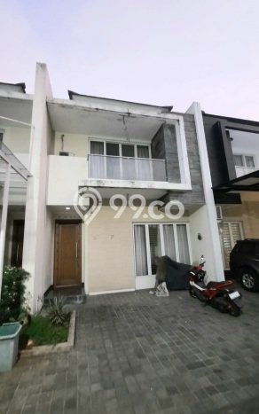Jual Rumah Modern 4 KT di Cinere, Jakarta Selatan Jual Rumah Modern 4 KT di Cinere, Jakarta Selatan