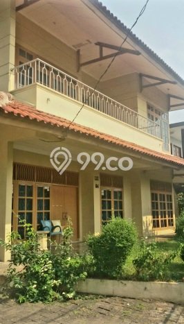 Hunian Eksklusif Siap Huni LT 668m2 di Cipayung, Jakarta Timur Hunian Eksklusif Siap Huni LT 668m2 di Cipayung, Jakarta Timur
