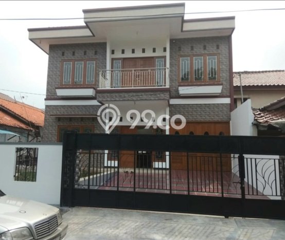 Disewakan! Rumah 6 Kamar Tidur &
4 Kamar Mandi di Ampera, Jakarta Selatan Disewakan! Rumah 6 Kamar Tidur &
4 Kamar Mandi di Ampera, Jakarta Selatan