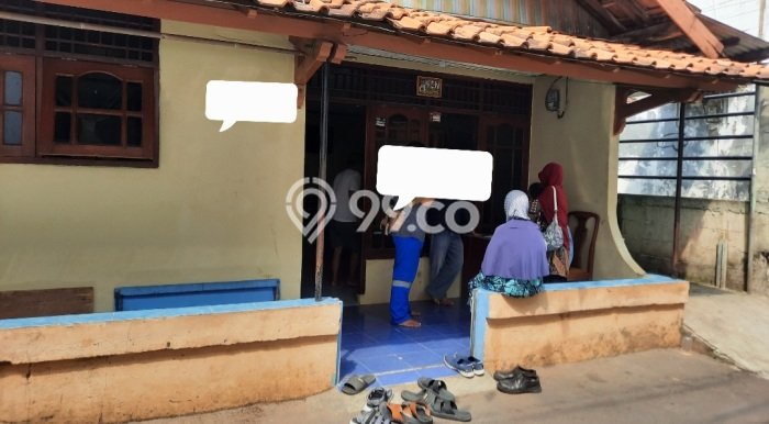 Rumah Modern Cantik 4 Kamar Bisa Langsung Pindah di Pasar Minggu Rumah Modern Cantik 4 Kamar Bisa Langsung Pindah di Pasar Minggu