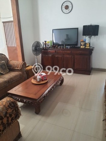 Rumah Eksklusif Siap Huni LT 255m2 di Cinere, Depok Rumah Eksklusif Siap Huni LT 255m2 di Cinere, Depok