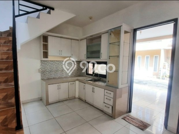 Rumah Minimalis 4 KT di Pejaten Jakarta Selatan Unfurnished Rumah Minimalis 4 KT di Pejaten Jakarta Selatan Unfurnished