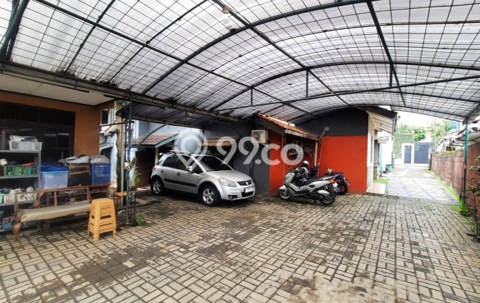 Hunian Mewah Dijual LT 500m2 di Cilandak, Jakarta Selatan Hunian Mewah Dijual LT 500m2 di Cilandak, Jakarta Selatan