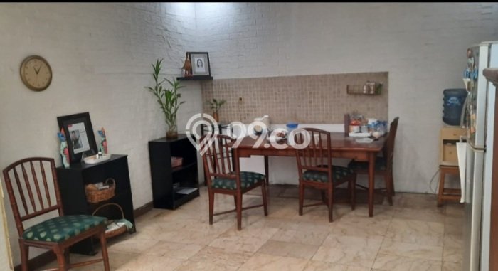 Jual Rumah Mewah Megah Dengan View Cantik di Pejaten, Jakarta Selatan Jual Rumah Mewah Megah Dengan View Cantik di Pejaten, Jakarta Selatan
