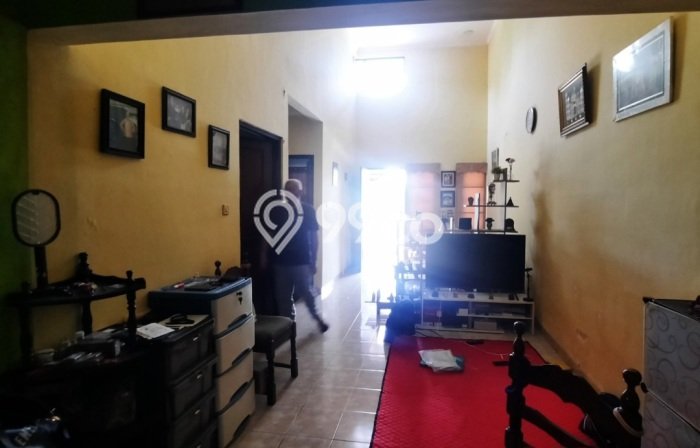 Rumah Terjangkau Akses Mudah LT 90m2 di Tangerang Rumah Terjangkau Akses Mudah LT 90m2 di Tangerang