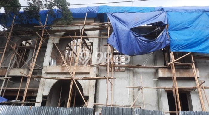 Siap Huni Hunian Elit 6 Kamar di Pasar Minggu Dekat ke Mana Pun Siap Huni Hunian Elit 6 Kamar di Pasar Minggu Dekat ke Mana Pun