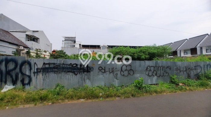 Dijual Tanah Area Premium Kawasan Cinere, Luas 1000m2m², Cocok untuk Investasi Dijual Tanah Area Premium Kawasan Cinere, Luas 1000m2m², Cocok untuk Investasi