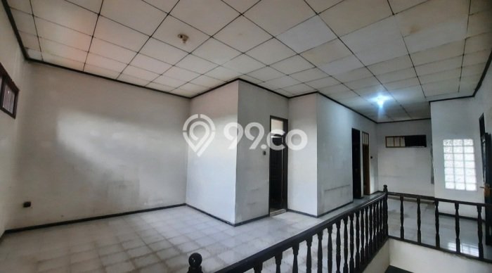 Dijual Hunian Mewah dengan Fasilitas Sekitar Lengkap di Pasar Minggu, Jakarta Selatan Dijual Hunian Mewah dengan Fasilitas Sekitar Lengkap di Pasar Minggu, Jakarta Selatan