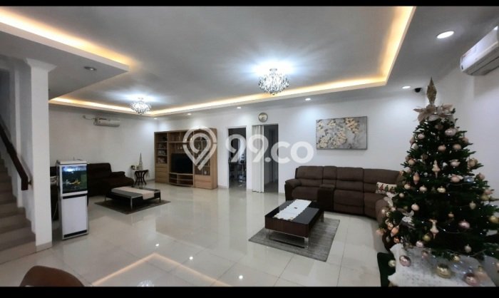 Dijual Rumah Elit Exclusive di Pasar Minggu, Jakarta Selatan Dijual Rumah Elit Exclusive di Pasar Minggu, Jakarta Selatan