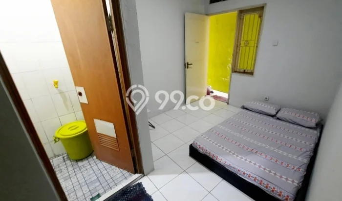 Unit Kost Disewakan di Jati Padang Jakarta Selatan Kawasan Strategis Unit Kost Disewakan di Jati Padang Jakarta Selatan Kawasan Strategis