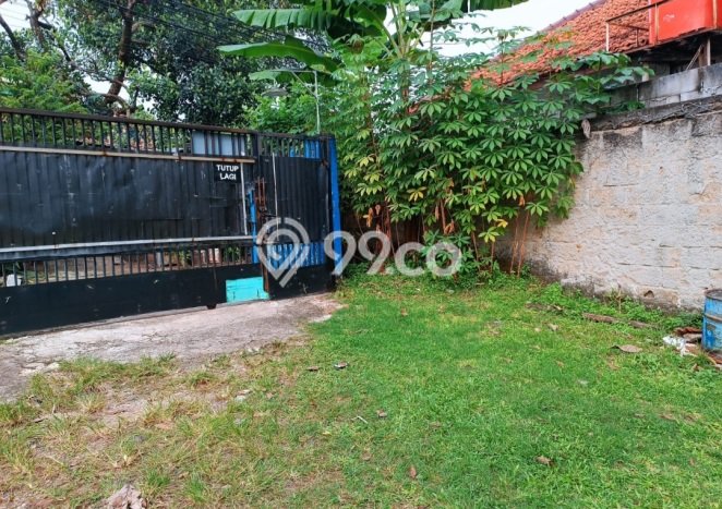Dijual Tanah di Jakarta Selatan, Luas 1300m2 SHM Dijual Tanah di Jakarta Selatan, Luas 1300m2 SHM