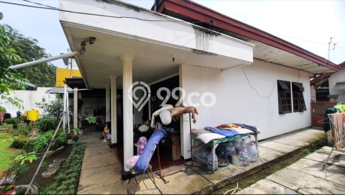 Rumah Budget Favorit Dijual di Pasar Minggu LT 400m2 Rumah Budget Favorit Dijual di Pasar Minggu LT 400m2