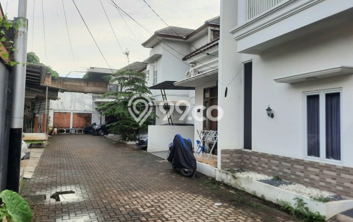 For Sale Hunian Rumah Terawat 3 Kamar di Ciganjur, Jakarta Selatan For Sale Hunian Rumah Terawat 3 Kamar di Ciganjur, Jakarta Selatan