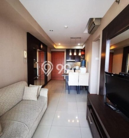Apartemen Favorit Modern Dijual di Jakarta Selatan dengan 3 Kamar Tidur Apartemen Favorit Modern Dijual di Jakarta Selatan dengan 3 Kamar Tidur