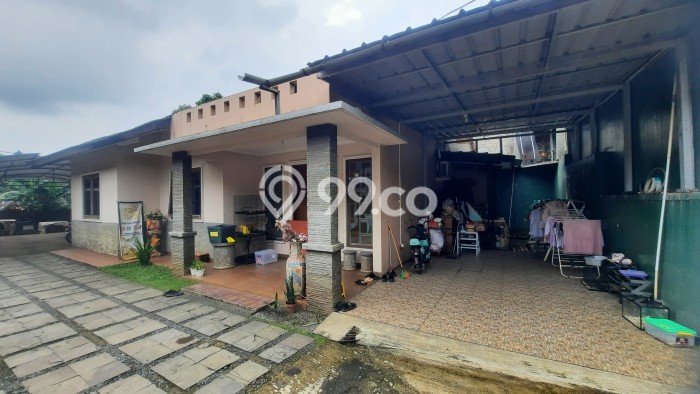 Hunian Mewah Dijual LT 500m2 di Cilandak, Jakarta Selatan Hunian Mewah Dijual LT 500m2 di Cilandak, Jakarta Selatan