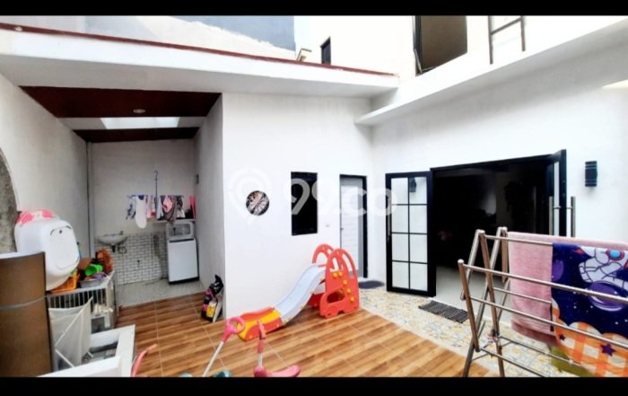 Siap Huni Rumah Mewah 4 Kamar di Pasar Minggu Dekat ke Mana Saja Siap Huni Rumah Mewah 4 Kamar di Pasar Minggu Dekat ke Mana Saja
