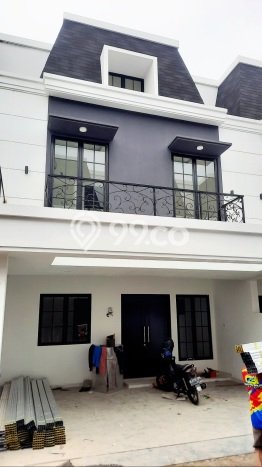 Dijual Rumah Mewah Exclusive di Pancoran, Jakarta Selatan Dijual Rumah Mewah Exclusive di Pancoran, Jakarta Selatan