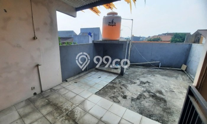 Rumah Strategis Minimalis Lb 150m2 di Pasar Minggu, Jakarta Selatan Rumah Strategis Minimalis Lb 150m2 di Pasar Minggu, Jakarta Selatan