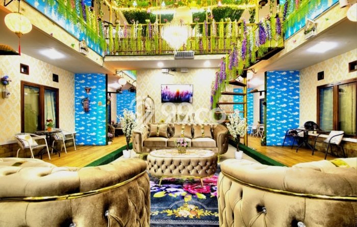Hotel Kawasan , Luas 1600m2m², Area Komersial, Jalan Utama Hotel Kawasan , Luas 1600m2m², Area Komersial, Jalan Utama