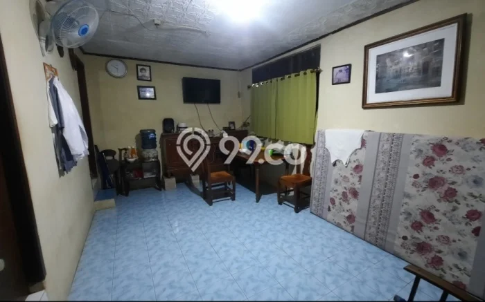Hunian Cantik Minimalis Lb 115m2 di Pasar Minggu, Jakarta Selatan Hunian Cantik Minimalis Lb 115m2 di Pasar Minggu, Jakarta Selatan