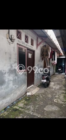 Rumah Minimalis 10 KT LT 198m2 di Jati Padang Rumah Minimalis 10 KT LT 198m2 di Jati Padang