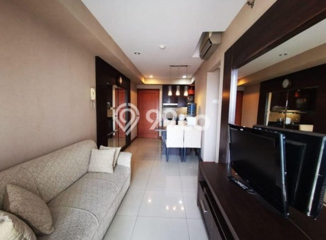 Apartemen Favorit Modern Dijual di Jakarta Selatan dengan 3 Kamar Tidur Apartemen Favorit Modern Dijual di Jakarta Selatan dengan 3 Kamar Tidur