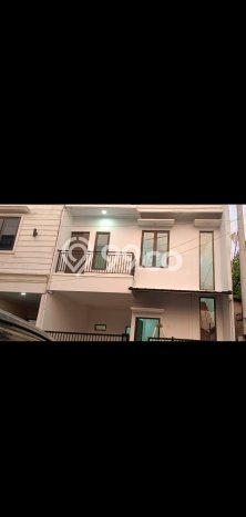 Jarang Ada! Rumah Sewa 2 Kamar Bagus Siap Huni Lenteng Agung Jarang Ada! Rumah Sewa 2 Kamar Bagus Siap Huni Lenteng Agung