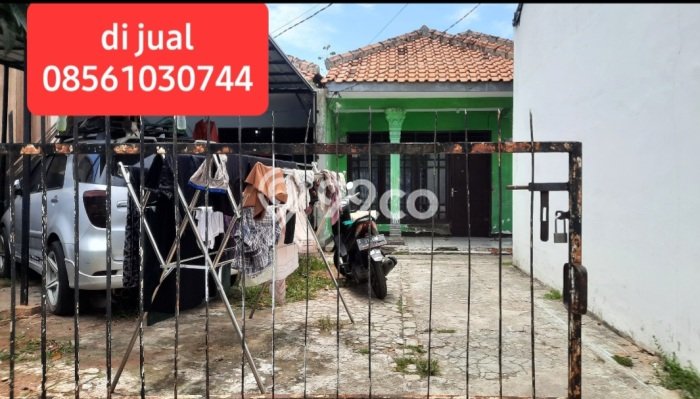 Hunian Super Elit dengan Akses Paling Strategis di Pejaten, Jakarta Selatan Hunian Super Elit dengan Akses Paling Strategis di Pejaten, Jakarta Selatan