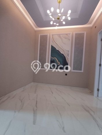Jual Rumah Modern 4 KT di Ciganjur, Jakarta Selatan Jual Rumah Modern 4 KT di Ciganjur, Jakarta Selatan