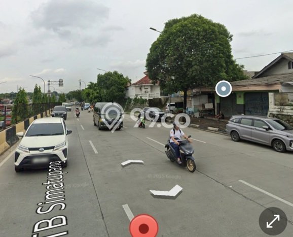 Tanah Investasi Dijual di Jakarta Timur Punya Luas 1002m2 Tanah Investasi Dijual di Jakarta Timur Punya Luas 1002m2