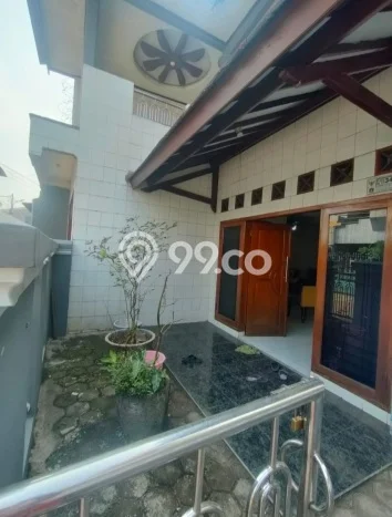 Dijual Rumah Strategis Bagus Punya 0 KT di Pasar Minggu Jakarta Selatan SHM Dijual Rumah Strategis Bagus Punya 0 KT di Pasar Minggu Jakarta Selatan SHM