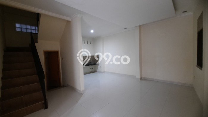 Rumah Minimalis 4 KT di Pejaten Jakarta Selatan Unfurnished Rumah Minimalis 4 KT di Pejaten Jakarta Selatan Unfurnished