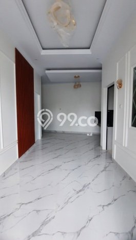 Rumah Modern Cantik 3 Kamar Siap Huni di Pasar Minggu Rumah Modern Cantik 3 Kamar Siap Huni di Pasar Minggu