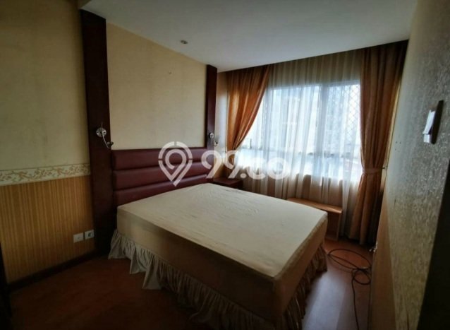 Apartemen Favorit Modern Dijual di Jakarta Selatan dengan 3 Kamar Tidur Apartemen Favorit Modern Dijual di Jakarta Selatan dengan 3 Kamar Tidur