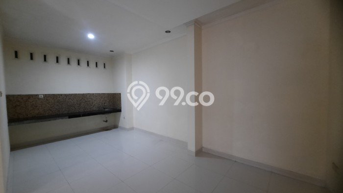 Rumah Minimalis 4 KT di Pejaten Jakarta Selatan Unfurnished Rumah Minimalis 4 KT di Pejaten Jakarta Selatan Unfurnished