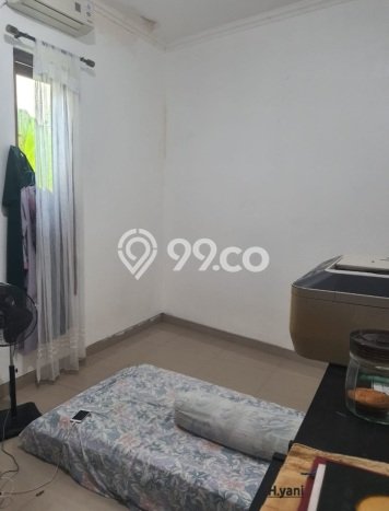 Rumah Eksklusif Siap Huni LT 255m2 di Cinere, Depok Rumah Eksklusif Siap Huni LT 255m2 di Cinere, Depok