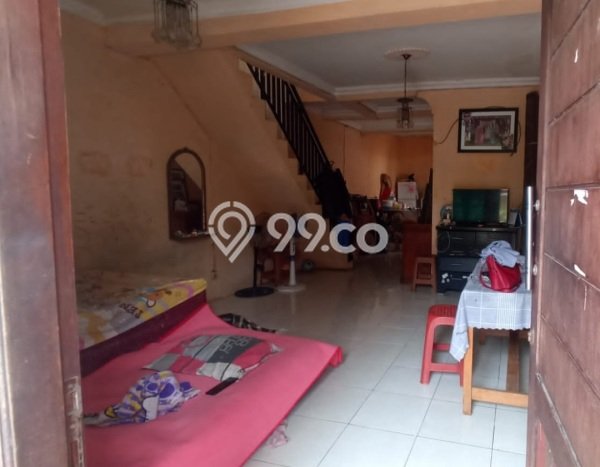 Dijual Rumah Modern 3 KT di Pejaten, Jakarta Selatan Dijual Rumah Modern 3 KT di Pejaten, Jakarta Selatan