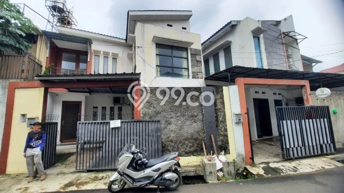 Sewa Rumah Harga Terjangkau di Pejaten Jakarta Selatan Punya 3 Kamar Tidur Sewa Rumah Harga Terjangkau di Pejaten Jakarta Selatan Punya 3 Kamar Tidur