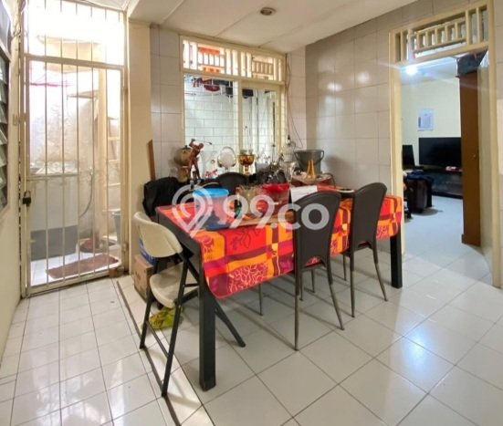Rumah Minimalis 3 KT LT 150m2 di Pejaten Timur Rumah Minimalis 3 KT LT 150m2 di Pejaten Timur