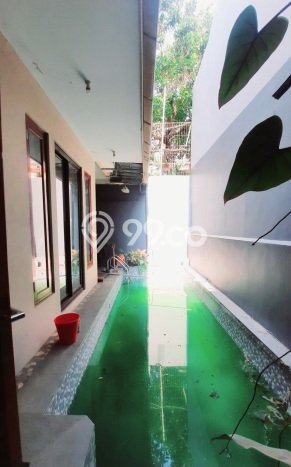 Best Deal Hunian Premium Ideal dan Luas di Pasar Minggu, Jakarta Selatan Best Deal Hunian Premium Ideal dan Luas di Pasar Minggu, Jakarta Selatan
