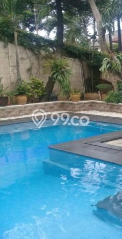 Rumah Luxury Modern Tanpa Renovasi di Pejaten Jakarta Selatan Rumah Luxury Modern Tanpa Renovasi di Pejaten Jakarta Selatan