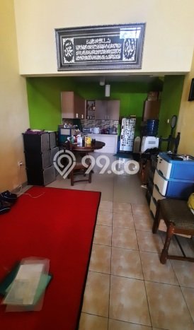 Rumah Minimalis 2 KT LT 90m2 di Pondok Cabe Rumah Minimalis 2 KT LT 90m2 di Pondok Cabe