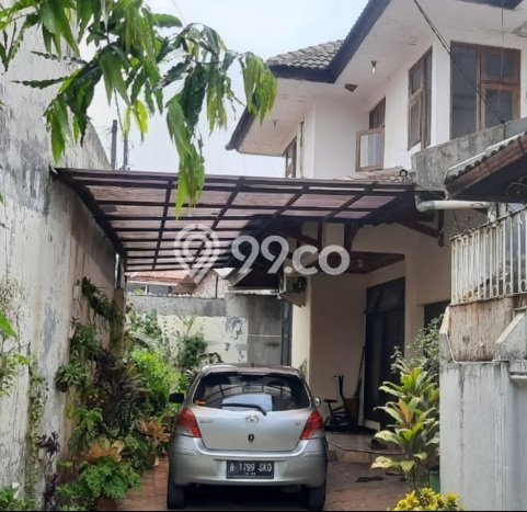 Jual Rumah Mewah Megah Dengan View Cantik di Pejaten, Jakarta Selatan Jual Rumah Mewah Megah Dengan View Cantik di Pejaten, Jakarta Selatan