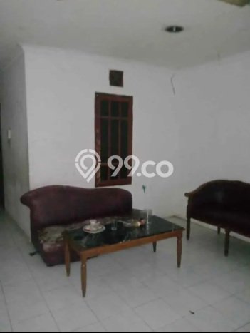 For Sale Hunian Rumah Terawat 3 KT di Jati Padang, Jakarta Selatan For Sale Hunian Rumah Terawat 3 KT di Jati Padang, Jakarta Selatan