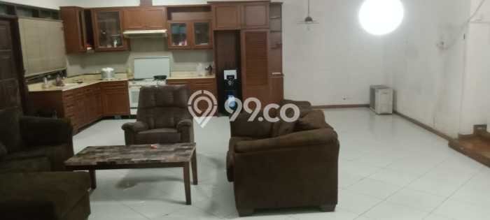Hunian Mewah Siap Huni LT 854m2 di Coblong, Bandung Hunian Mewah Siap Huni LT 854m2 di Coblong, Bandung